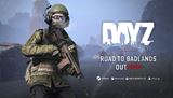 DayZ Badlands vyjde v októbri a konečne prinesie obnovu budov aj kódové zámky